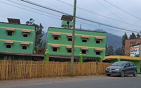 Hotel Comtucar